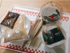 -西少爷(十里堡店)