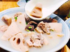 -静一餐厅·湖北菜(前门创始店)