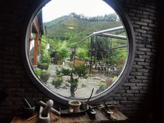 -心无尘茶餐馆(径山村店)