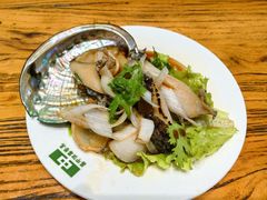 -滨海小渔村·海肠捞饭·鲅鱼水饺·特色老火鱼丸汤(华田店)