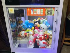 -腰子哥烤串(石佛营炫特店)