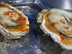 -阿彬烧烤(桐油店)