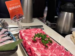 -一哥澳门豆捞·澳门风打边炉(高德置地店)