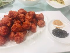 -峨嵋酒家总店(车公庄店)