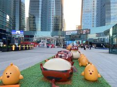 -牛角村(大族广场店)