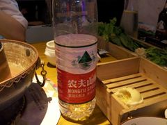 -姑妈嫁妆涮羊排专业火锅(中央大街一店)