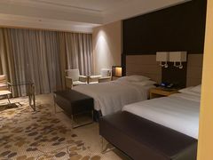 -上海浦西万怡酒店