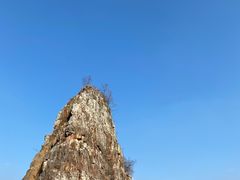 -横山水库
