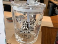 -Peet's Coffee皮爷咖啡(上海长风大悦城店)