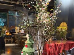 -咖法森林·咖啡  酒吧(天河店)