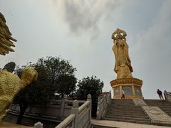 -广州莲花山旅游区