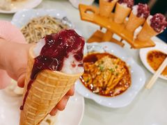 -八珍饺子·烤鸭·家常菜