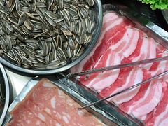 -英雄故事地摊烤肉(马驹桥店)