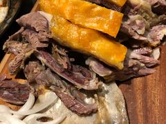 -丝路金桃·新疆菜(徐汇店)