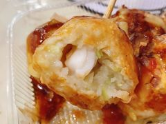 -2路车站小丸子(青泥洼桥店)