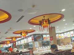 -百味饺子城•海鲜家常菜(秦皇岛店)