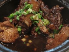 -阿龙酒煲(海宁新苑路店)