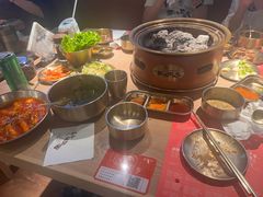 -西塔老太太泥炉烤肉(望京一店)