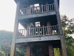 -孙武文化园-停车场