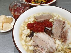-陈熹公民族美食文化餐厅·清真(中华广场店)