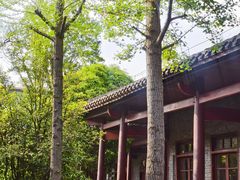 -中共中央农民运动讲习所旧址