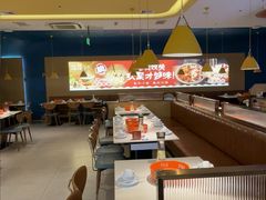 -小鱼小牛·鱼牛干锅·脆鱼火锅(世欧广场店)