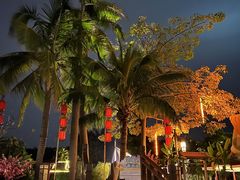 -珠海海泉湾神秘岛亲子乐园