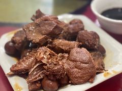 -林家饭店(新林公路店)