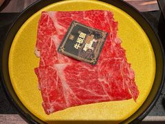 -大牛寿喜烧·和牛放题(香港广场店)