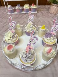 -觅糖派对·宝宝宴生日宴一站式派对策划(河西店)