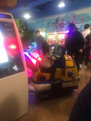 点击看大图 -木马王国(萧山银隆店)