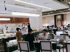 -西安西藏大厦开元名都大酒店·自助餐厅