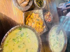 -玉祥府牛肉罩饼(金光道店)