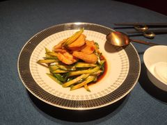 -老吉堂上海本帮菜(工体店)