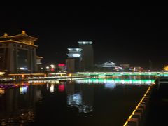 -党河风情线国家水利风景区