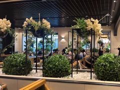 -川骄海鲜自助(亚运村店)