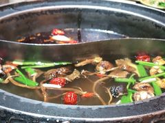 -唇辣号重庆老火锅(亦庄店)