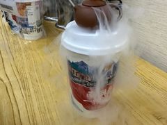 -一杯潮茶·专注潮汕茶饮(十二中创始店)