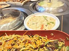 -锅老头铁锅炖•大锅蒸汽海鲜(韩乐坊店)