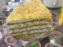 -玛尔哈巴·塔塔尔糕点(华侨小区店)