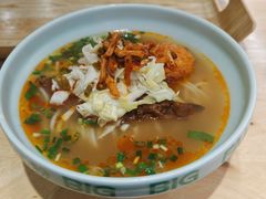 -聚味瞿记·龙虾堂(天元店)