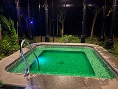 -广州从化都喜泰丽度假酒店温泉