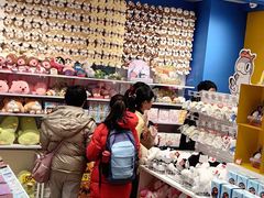 -丽达购物中心(崂山店)