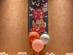 -京旬海鲜放题·铁板烧自助餐厅