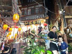 -和福餐馆(西江古街店)