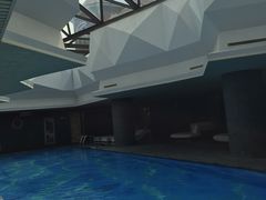 -天津津利华酒店