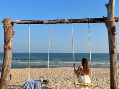 -西涌国际滨海旅游区