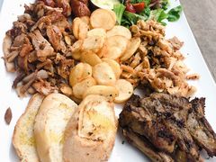 -HELLO MUSAE 拾光缪斯餐厅·纯正希腊风味(苏州中心店)