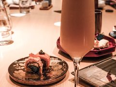 -Ginza Onodera铁板烧(外滩十八号店)