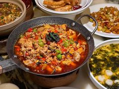 -范家小馆·烤鸭新京菜(金融街店)